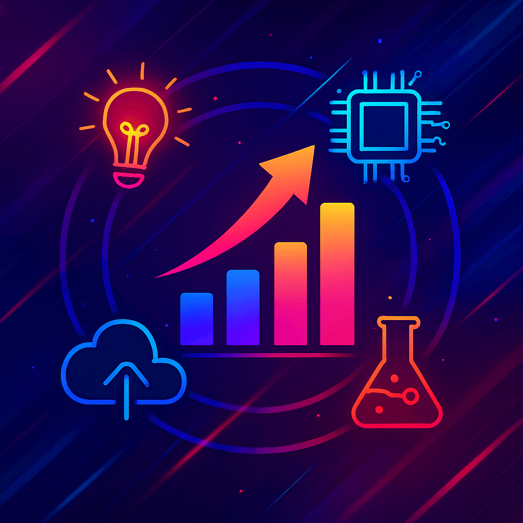 Best SR&ED Consultants for Technology Startups: A Canadian Founder's Evaluation Guide