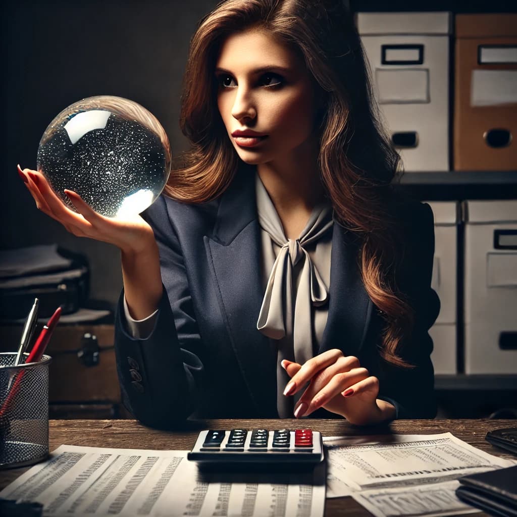 The Future of Tax Filings