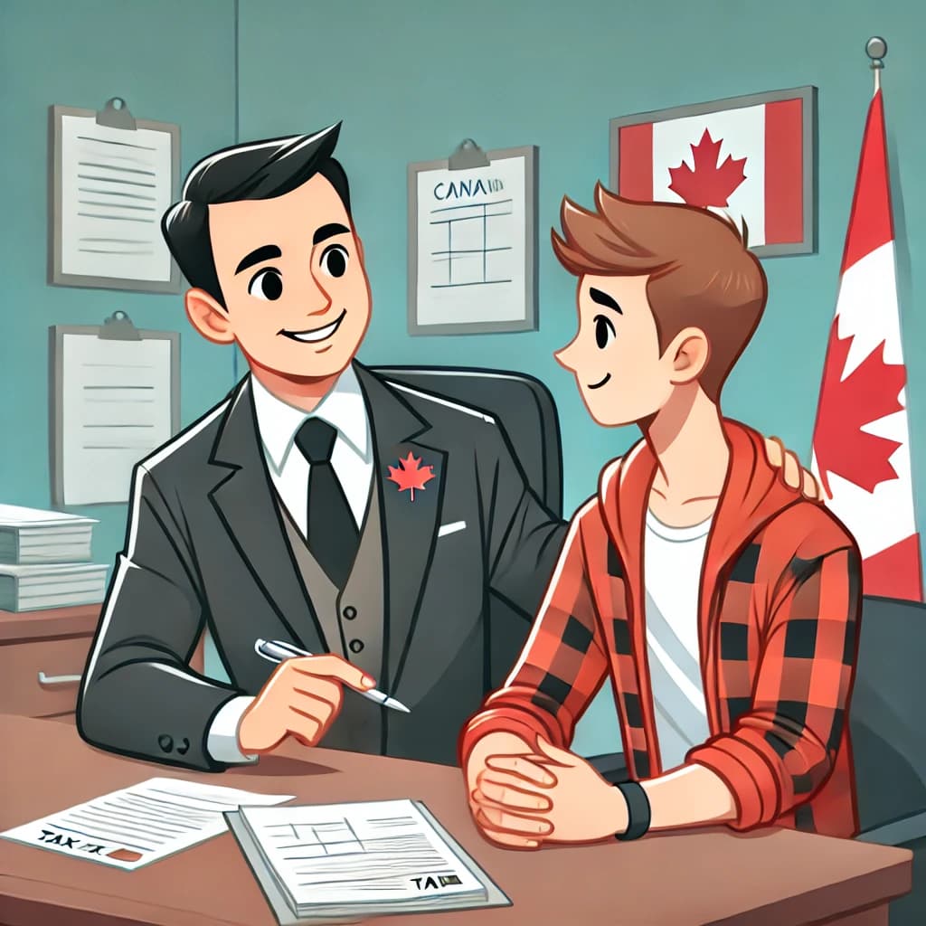 New CRA SR&ED Client Portal