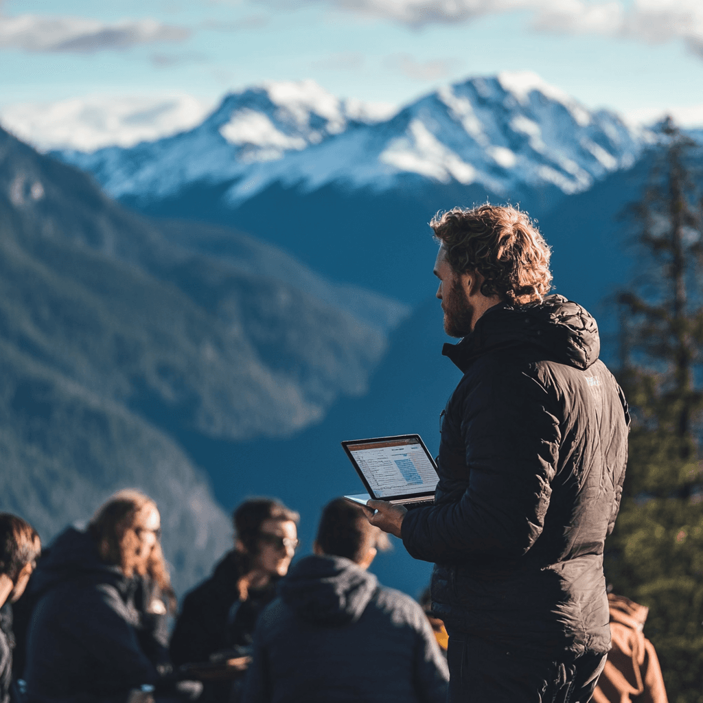 Shredy’s Masterplan: Simplifying SR&ED for Every Qualifying Company